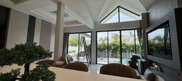 Casa T4 em Pattaya, Thailand N.º 19358 16