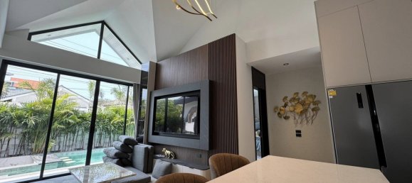 Casa T4 em Pattaya, Thailand N.º 19358 10