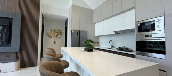 Casa T4 em Pattaya, Thailand N.º 19358 11