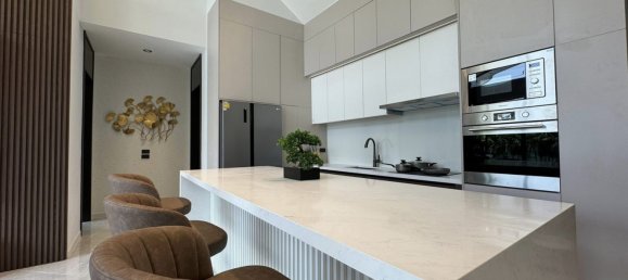 Casa T4 em Pattaya, Thailand N.º 19358 9