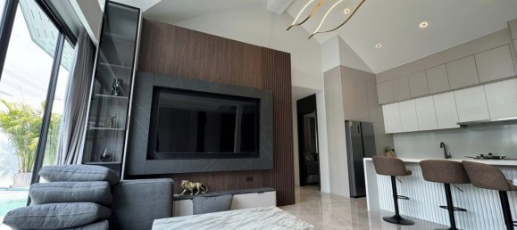 Casa T4 em Pattaya, Thailand N.º 19358 12