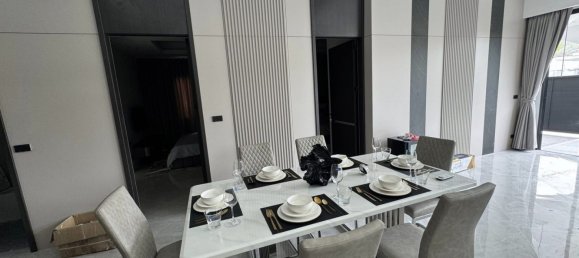 Casa T4 em Pattaya, Thailand N.º 19358 15