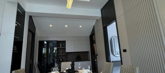 Casa T4 em Pattaya, Thailand N.º 19358 13