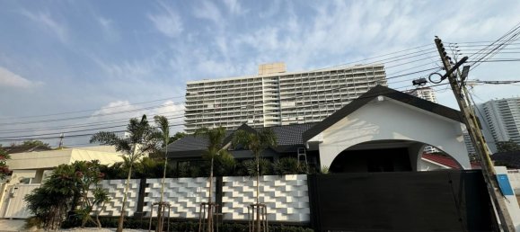 Casa T4 em Pattaya, Thailand N.º 19358 19