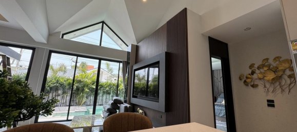 Casa T4 em Pattaya, Thailand N.º 19358 14