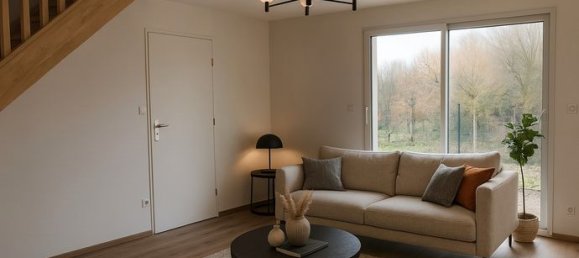 Casa de 3 dormitorios en Amiens, France No. 301712 8