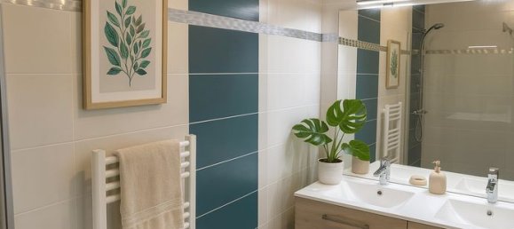 Casa de 3 dormitorios en Amiens, France No. 301712 7