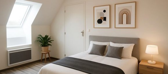 Casa de 3 dormitorios en Amiens, France No. 301712 4