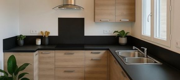 Casa de 3 dormitorios en Amiens, France No. 301712 5