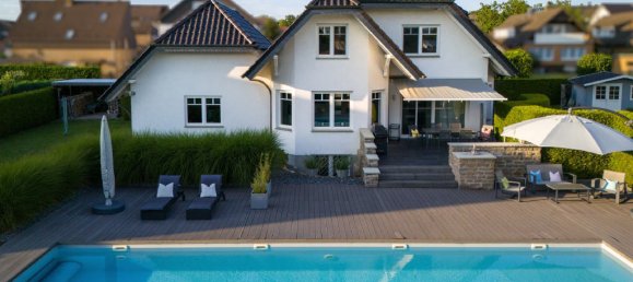 3 chambres Villa à Lippe, Germany No. 151822 26