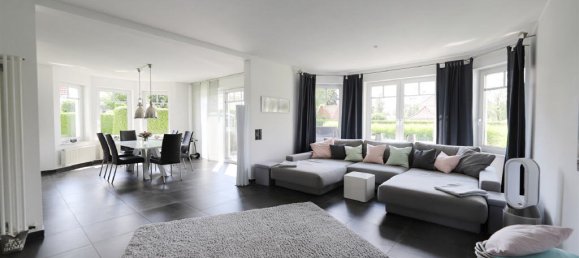 3 chambres Villa à Lippe, Germany No. 151822 11