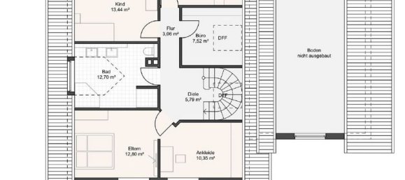 3 chambres Villa à Lippe, Germany No. 151822 31