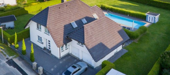 3 chambres Villa à Lippe, Germany No. 151822 7