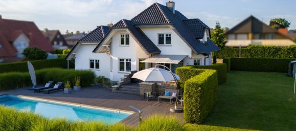 3 chambres Villa à Lippe, Germany No. 151822 27