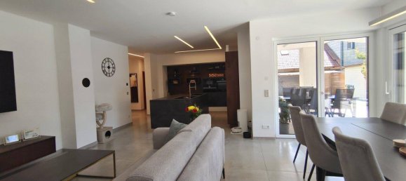 4 rooms Bungalow in Hagenbrunn, Austria No. 157748 13