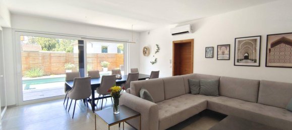 4 rooms Bungalow in Hagenbrunn, Austria No. 157748 14