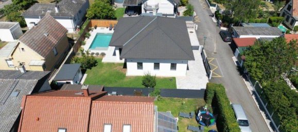 4 rooms Bungalow in Hagenbrunn, Austria No. 157748 7