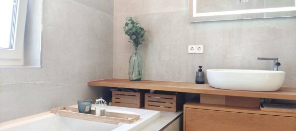 4 rooms Bungalow in Hagenbrunn, Austria No. 157748 18