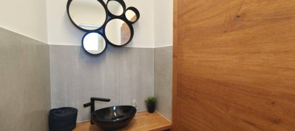 4 rooms Bungalow in Hagenbrunn, Austria No. 157748 23