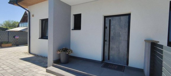 4 rooms Bungalow in Hagenbrunn, Austria No. 157748 9