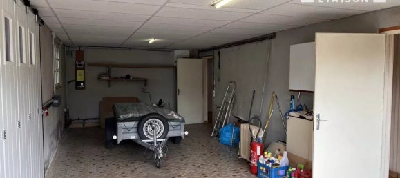 Casa de 5 dormitorios en Saint-Sulpice-de-Pommeray, France No. 69478 14