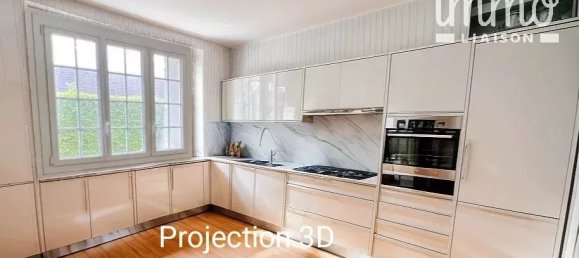 Casa de 5 dormitorios en Saint-Sulpice-de-Pommeray, France No. 69478 6