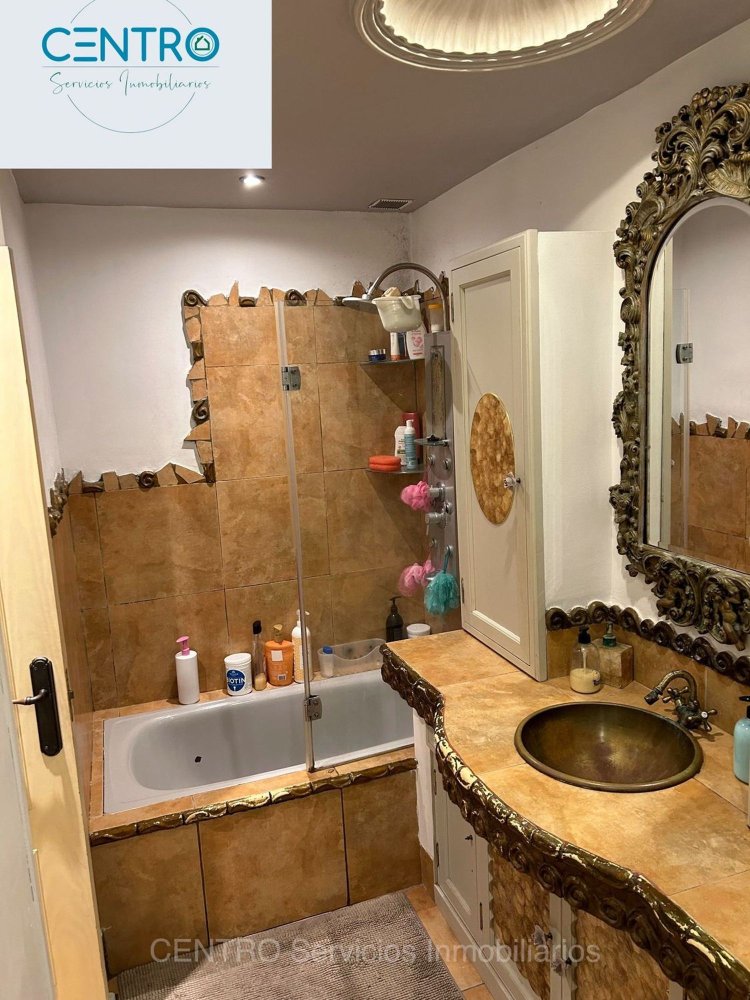 3 bedrooms Apartment in Cadiz, Spain No. 192986