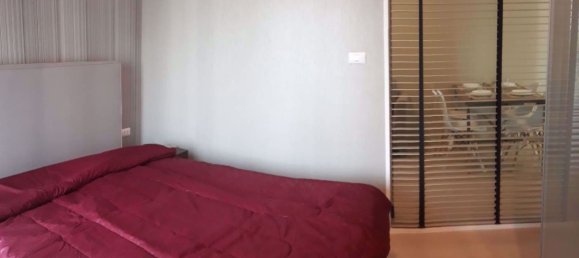 2 Schlafzimmer Eigentumswohnung in Chapter One ECO Ratchada - Huaikwang Railay Beach, Thailand, Nr. 31191 2