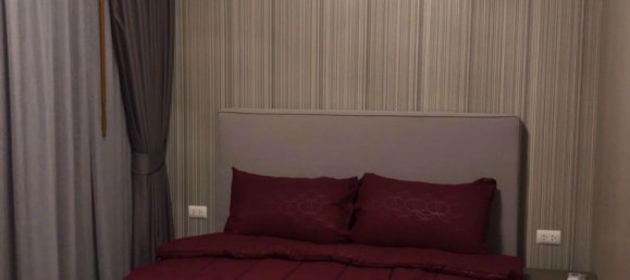 2 Schlafzimmer Eigentumswohnung in Chapter One ECO Ratchada - Huaikwang Railay Beach, Thailand, Nr. 31191 3