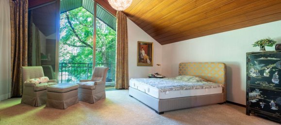 Villa T4 em Mulheim an der Ruhr, Germany N.º 310173 24