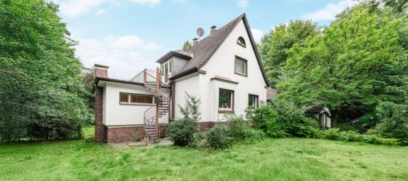 Villa T4 em Mulheim an der Ruhr, Germany N.º 310173 9