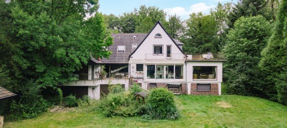 Villa T4 em Mulheim an der Ruhr, Germany N.º 310173 4