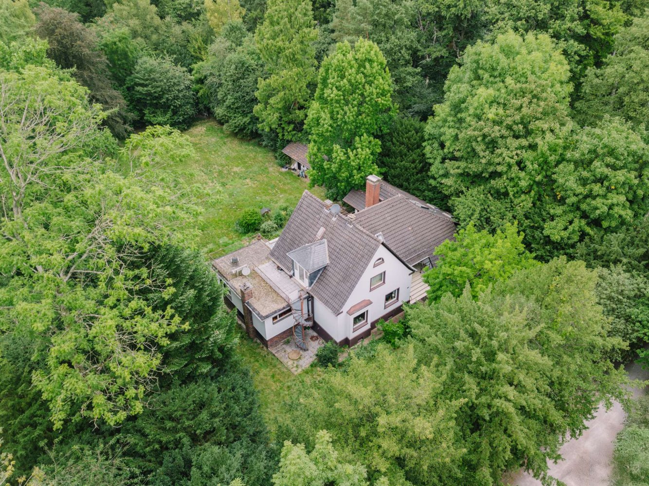 Villa T4 em Mulheim an der Ruhr, Germany N.º 310173