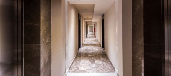 Apartment 1+2 in Istanbul, Turkey No. 2997 3