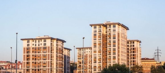 Apartment 1+2 in Istanbul, Turkey No. 2997 18