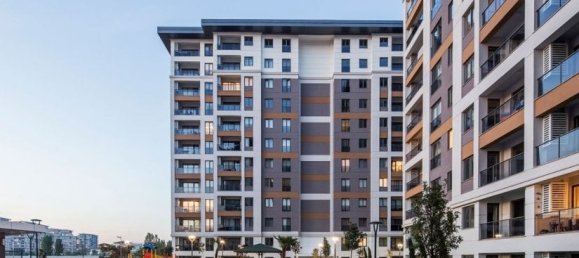 Apartment 1+2 in Istanbul, Turkey No. 2997 12