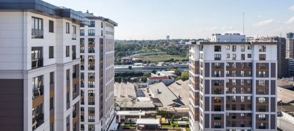 Apartment 1+2 in Istanbul, Turkey No. 2997 15