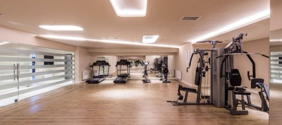 Apartment 1+2 in Istanbul, Turkey No. 2997 4