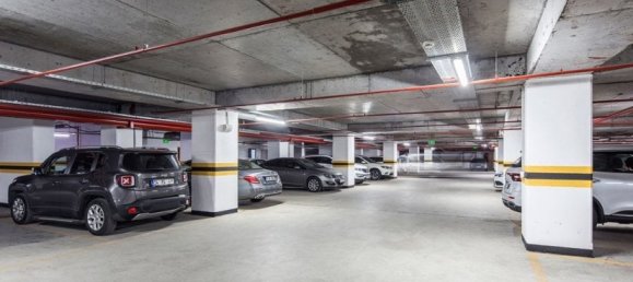 Apartment 1+2 in Istanbul, Turkey No. 2997 2