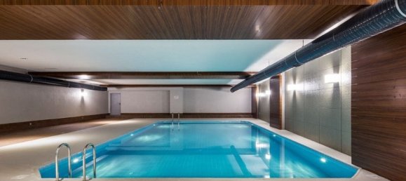 Apartment 1+2 in Istanbul, Turkey No. 2997 6