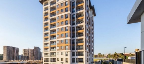 Apartment 1+2 in Istanbul, Turkey No. 2997 10