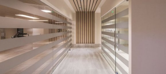 Apartment 1+2 in Istanbul, Turkey No. 2997 5