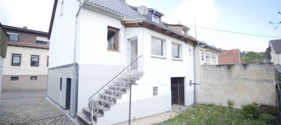5-Zimmer Haus in Neunkirchen, Germany, Nr. 29848 3