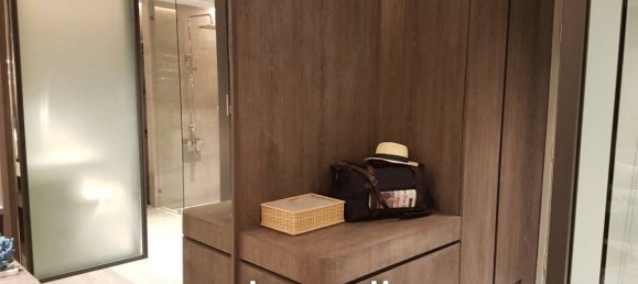 29m² Condo in Bang Lamung, Thailand No. 18813 9