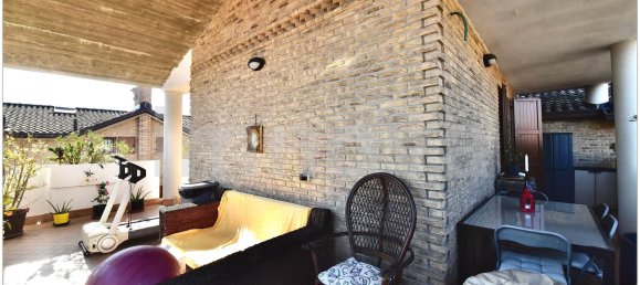 2-salle Duplex à Seveso, Italy No. 64820 8