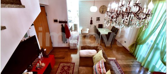 2-salle Duplex à Seveso, Italy No. 64820 6