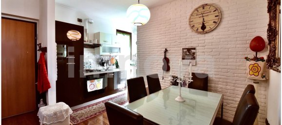 2-salle Duplex à Seveso, Italy No. 64820 5