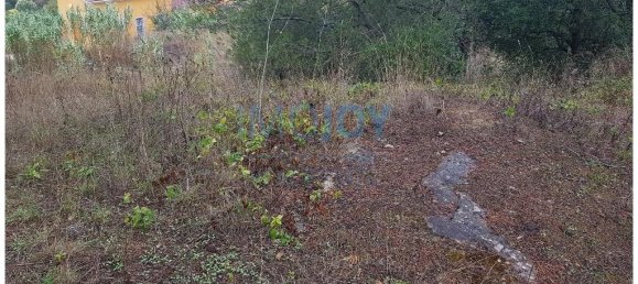 Земельный участок в Кашкайш, Португалия № 135849 9