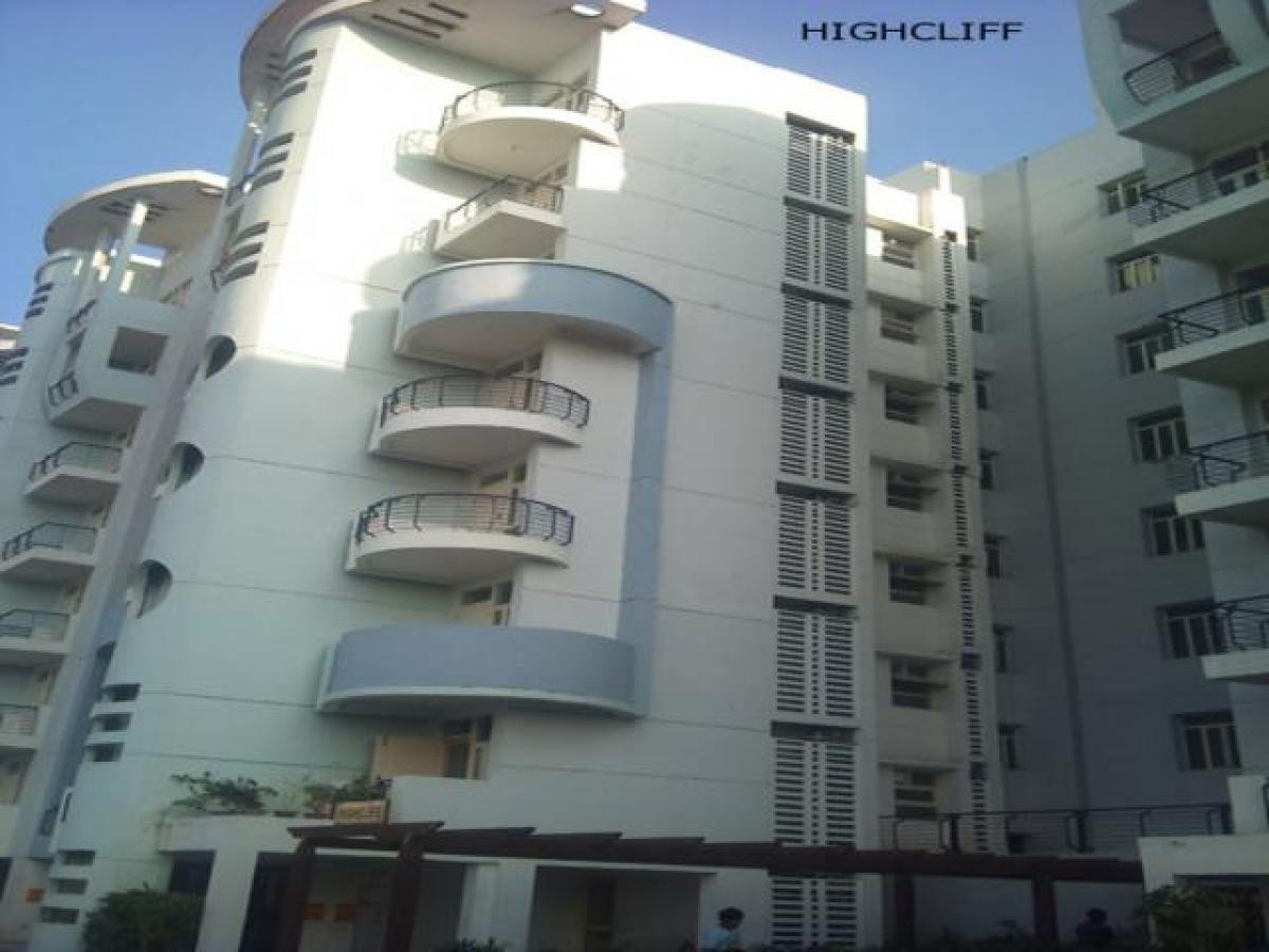 2 bedrooms House in Faridabad, India No. 6879