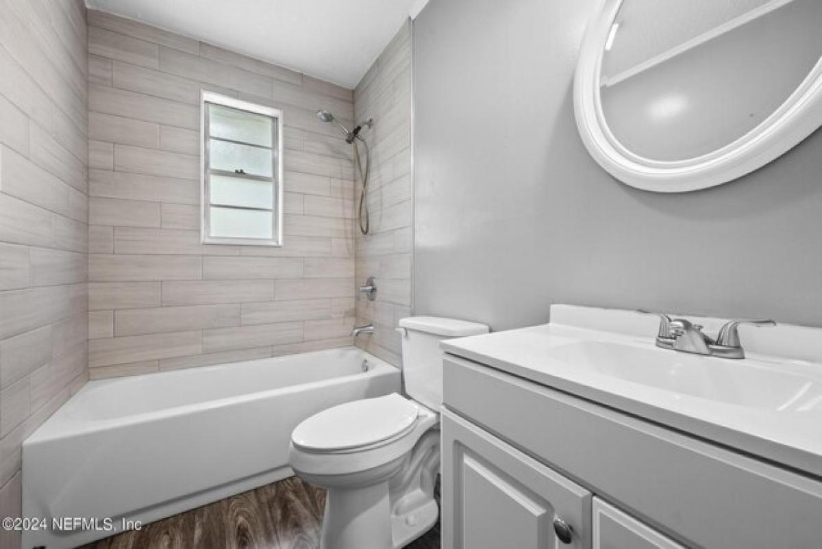 3 Schlafzimmer Haus in Jacksonville, USA, Nr. 371633